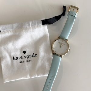 Kate Spade Happily Ever After watch